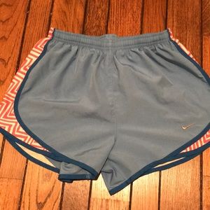 Nike Dri fit shorts
